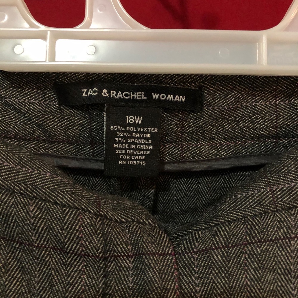 Pants - Picture 3 of 7